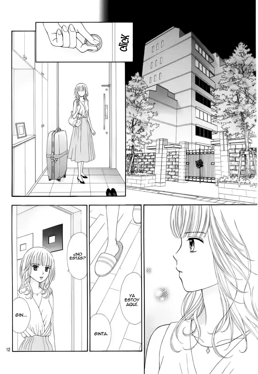 Marmalade Boy Little (2013) - Capítulo 8 - Página 15 - LectorTMOo