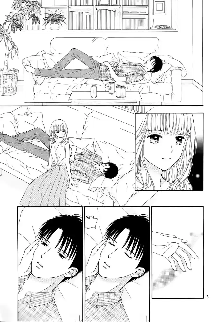 Marmalade Boy Little (2013) - Capítulo 8 - Página 16 - LectorTMOo
