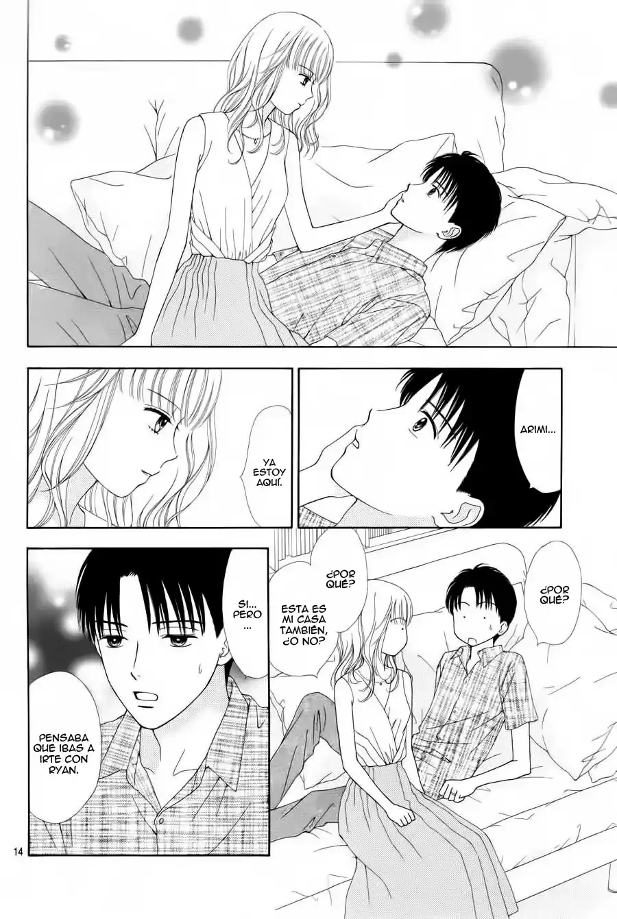 Marmalade Boy Little (2013) - Capítulo 8 - Página 17 - LectorTMOo