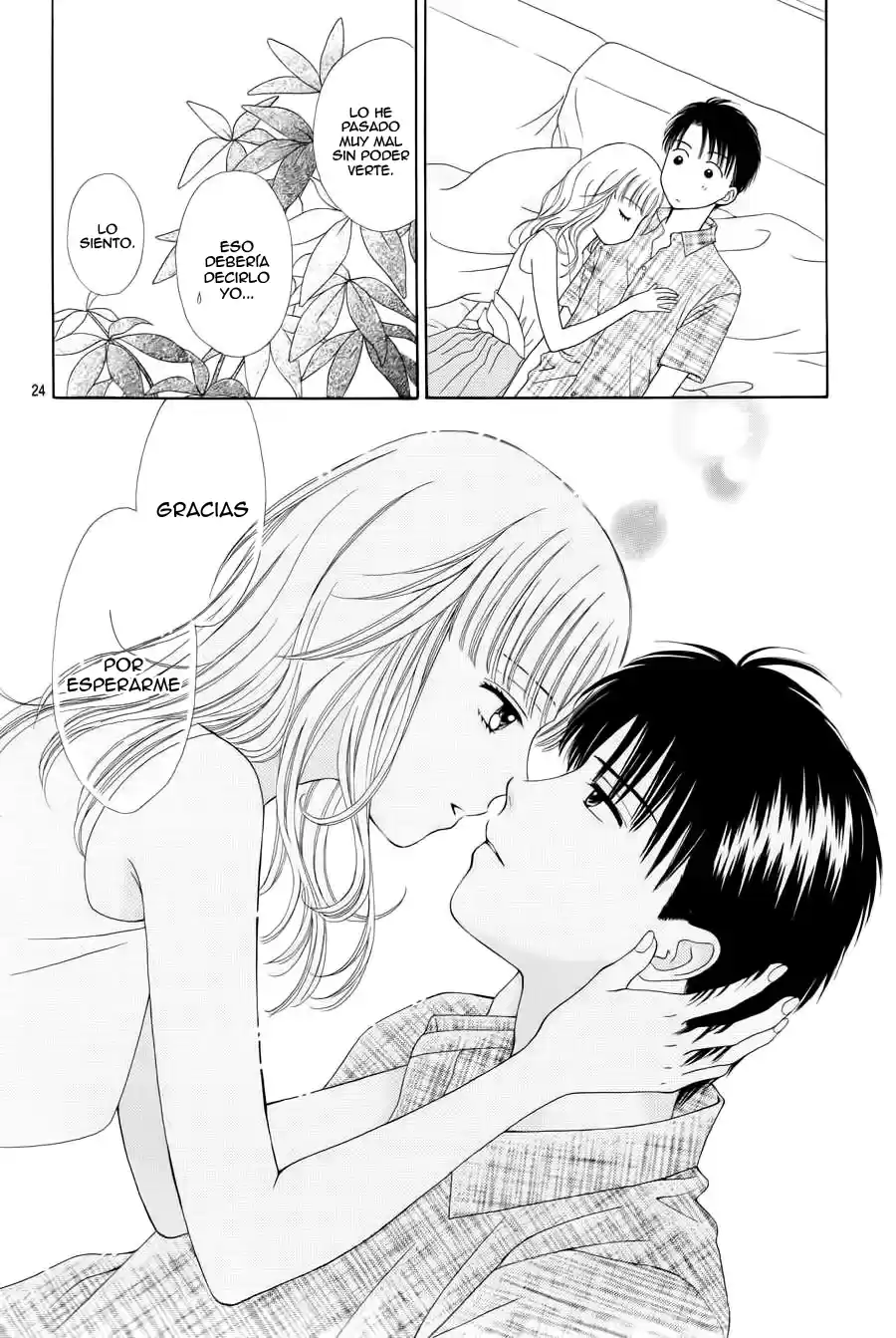 Marmalade Boy Little (2013) - Capítulo 8 - Página 26 - LectorTMOo