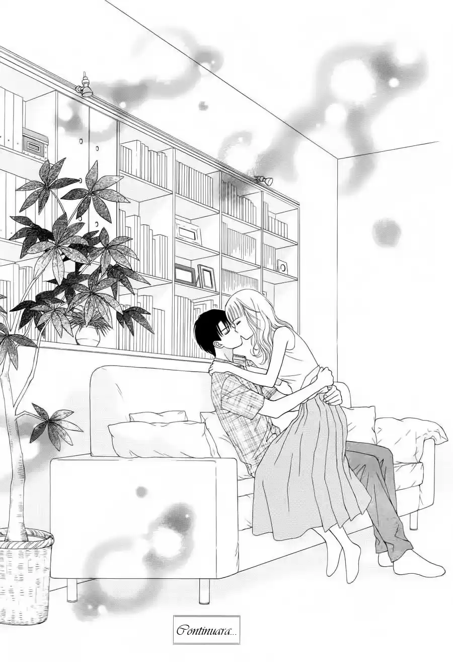Marmalade Boy Little (2013) - Capítulo 8 - Página 27 - LectorTMOo