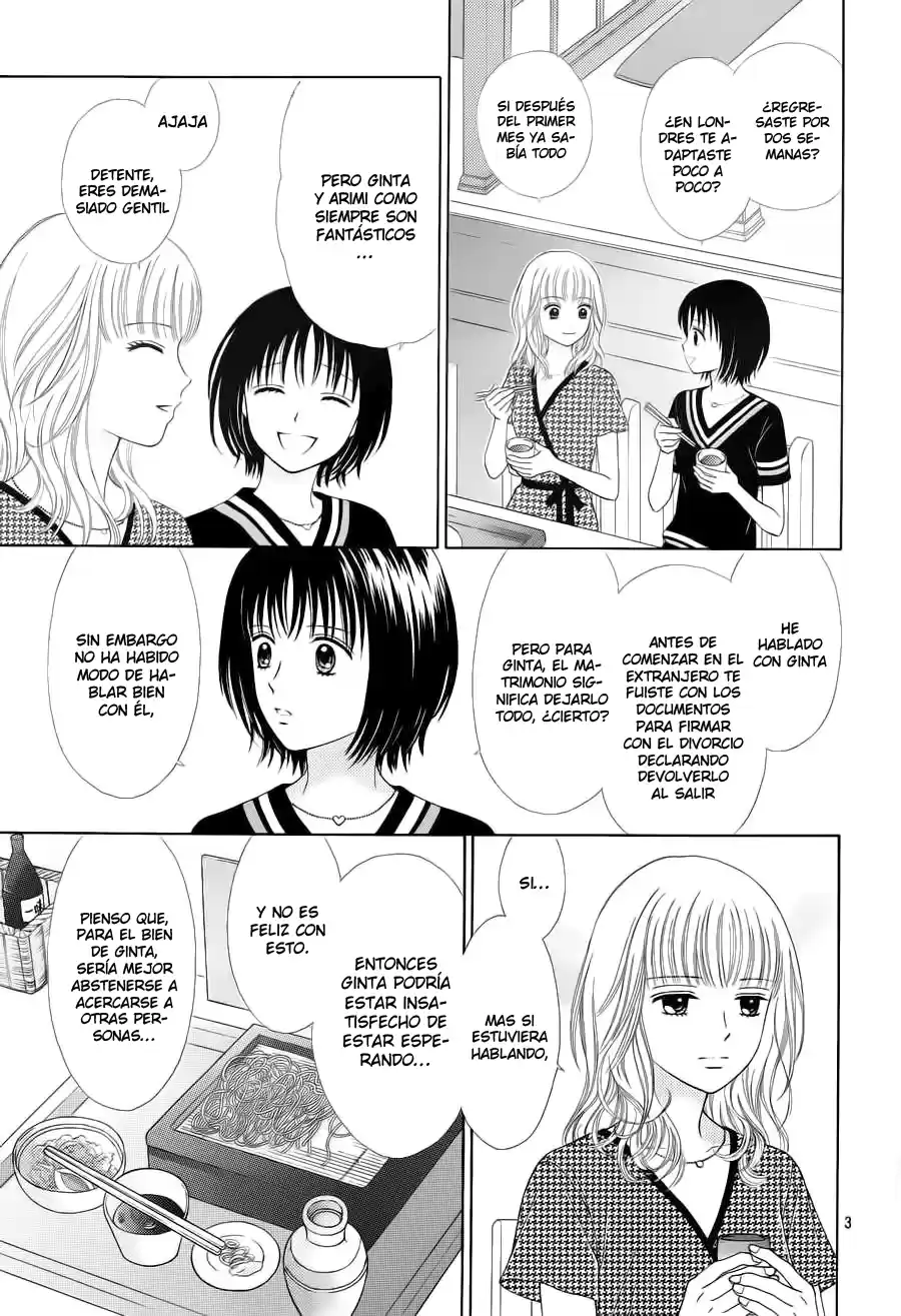 Marmalade Boy Little (2013) - Capítulo 9 - Página 5 - LectorTMOo