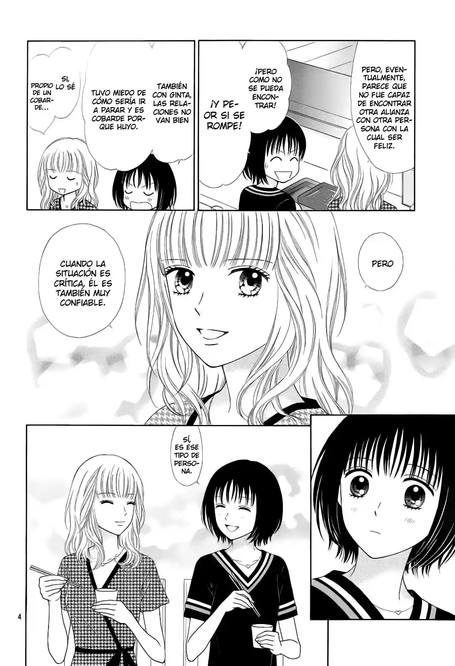 Marmalade Boy Little (2013) - Capítulo 9 - Página 6 - LectorTMOo
