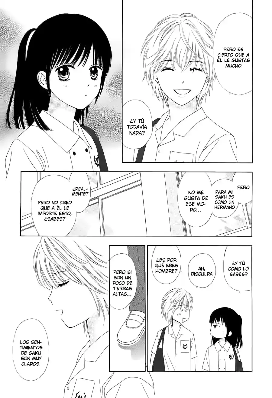 Marmalade Boy Little (2013) - Capítulo 9 - Página 11 - LectorTMOo