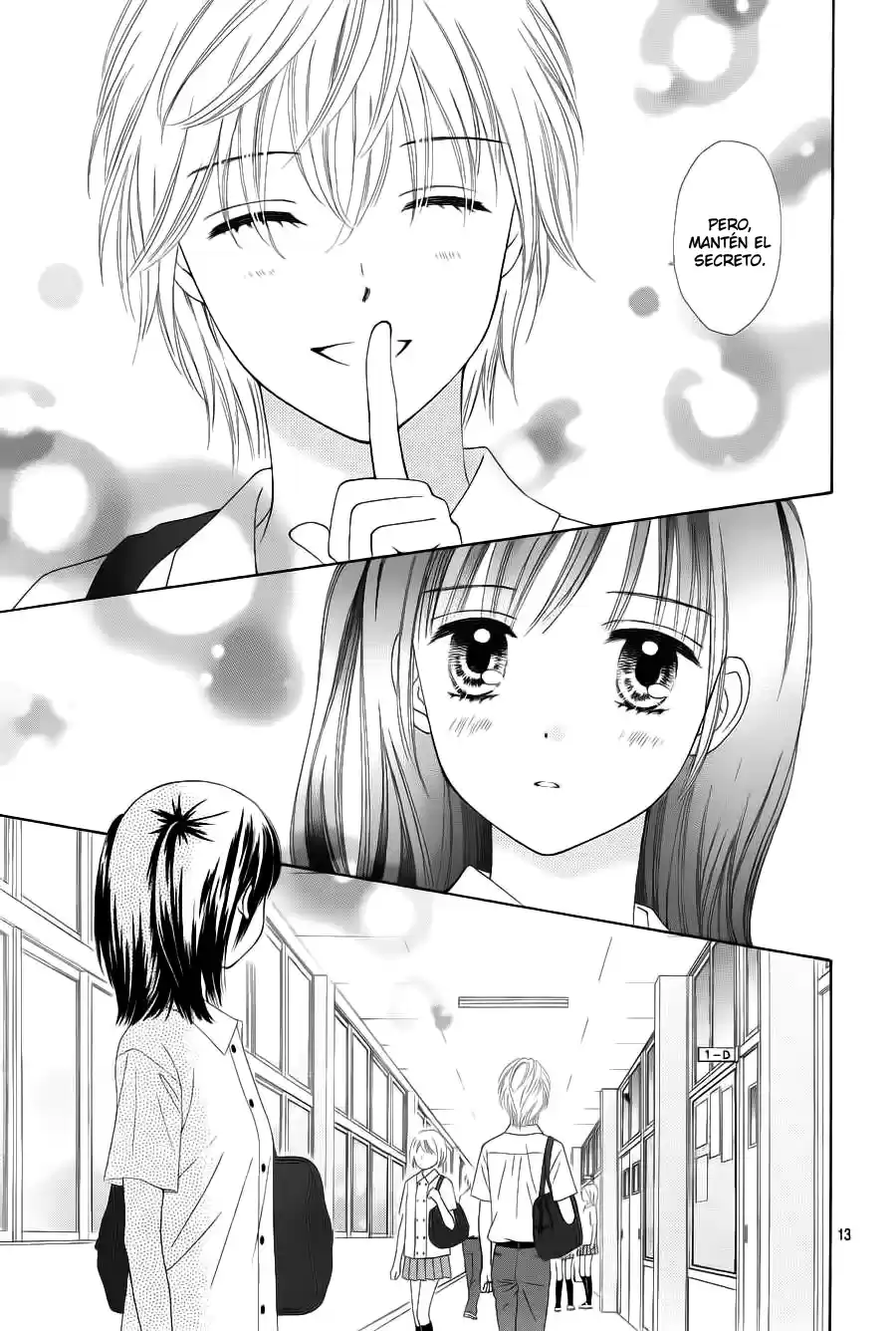 Marmalade Boy Little (2013) - Capítulo 9 - Página 15 - LectorTMOo