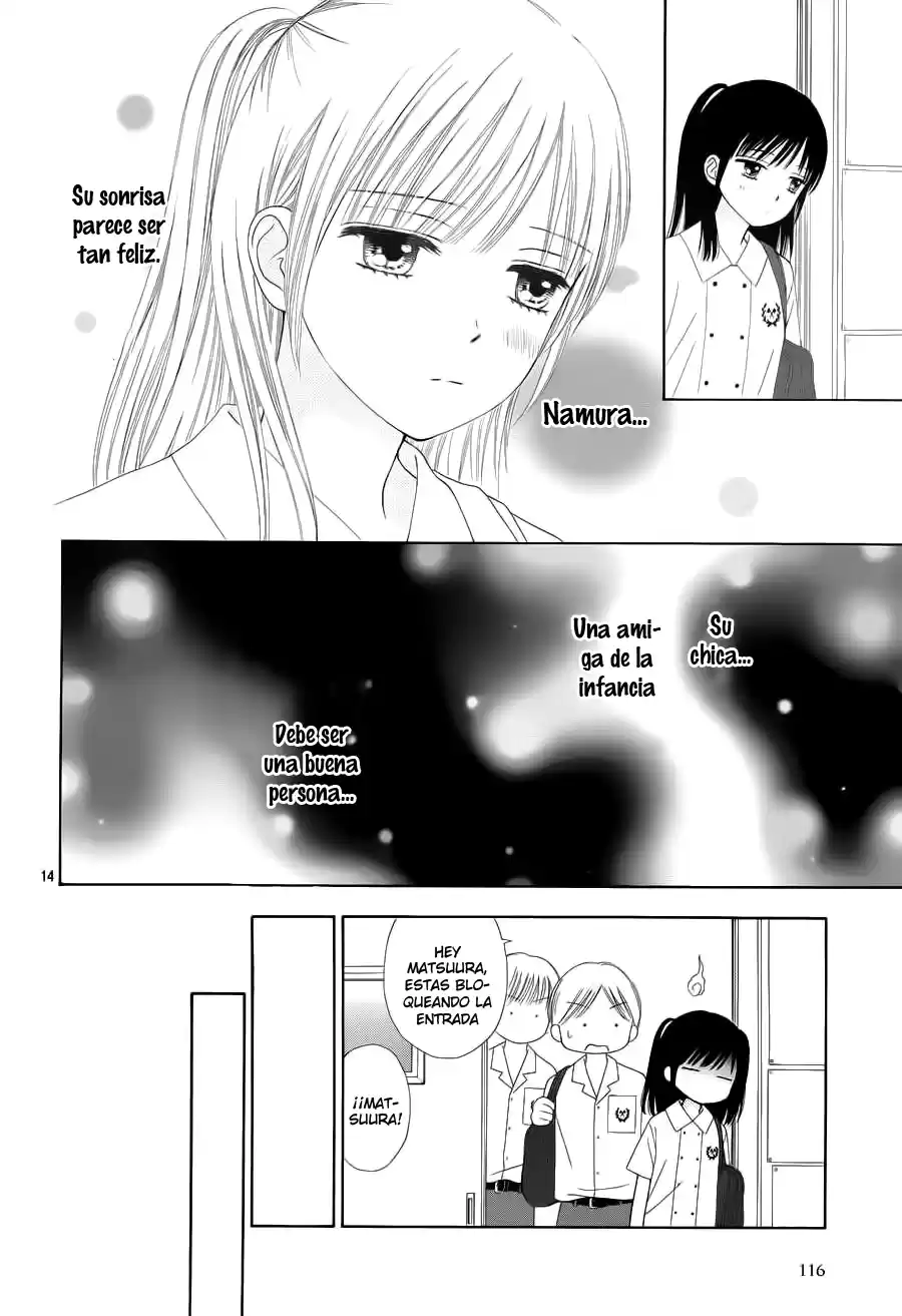 Marmalade Boy Little (2013) - Capítulo 9 - Página 16 - LectorTMOo