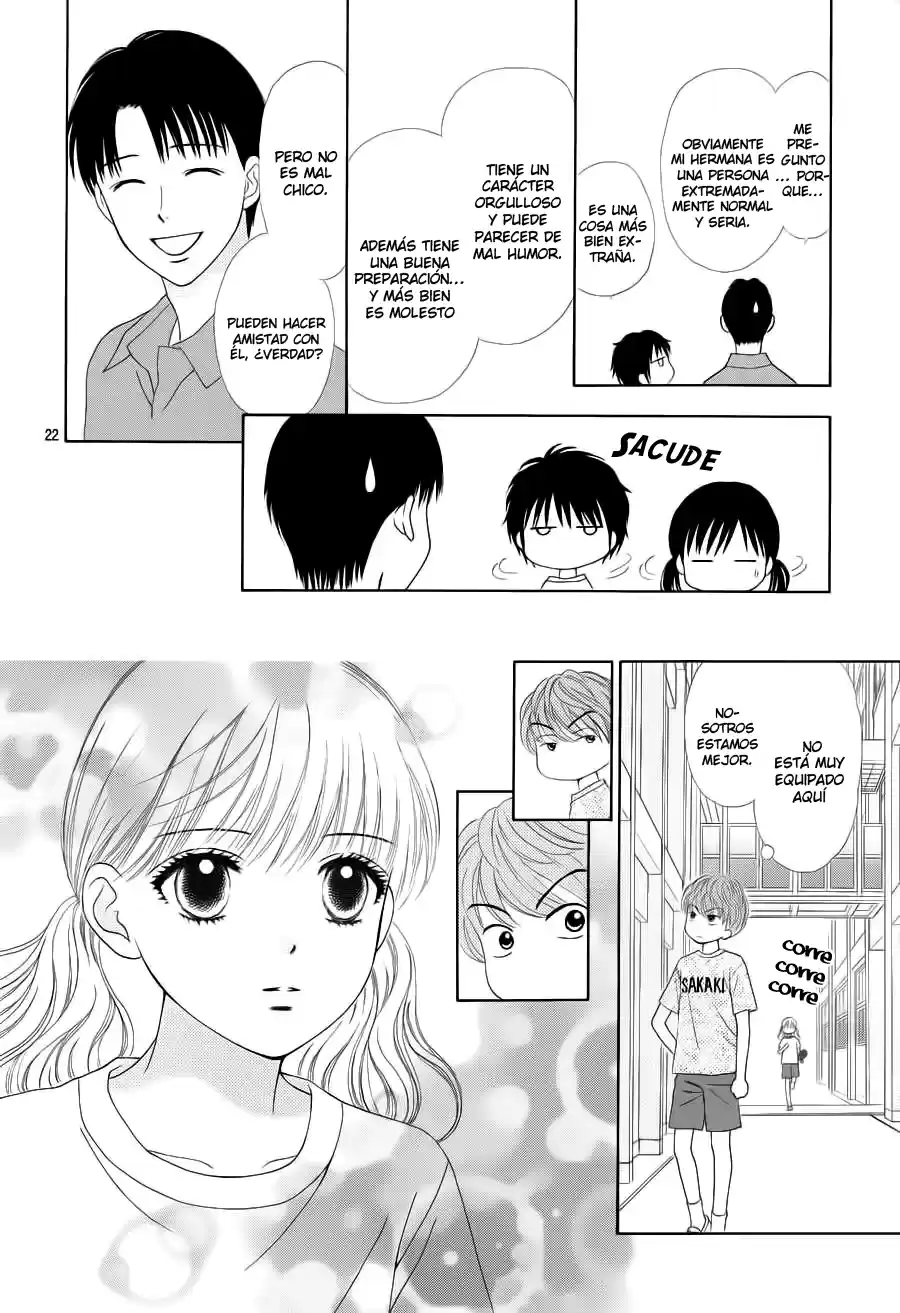 Marmalade Boy Little (2013) - Capítulo 9 - Página 24 - LectorTMOo