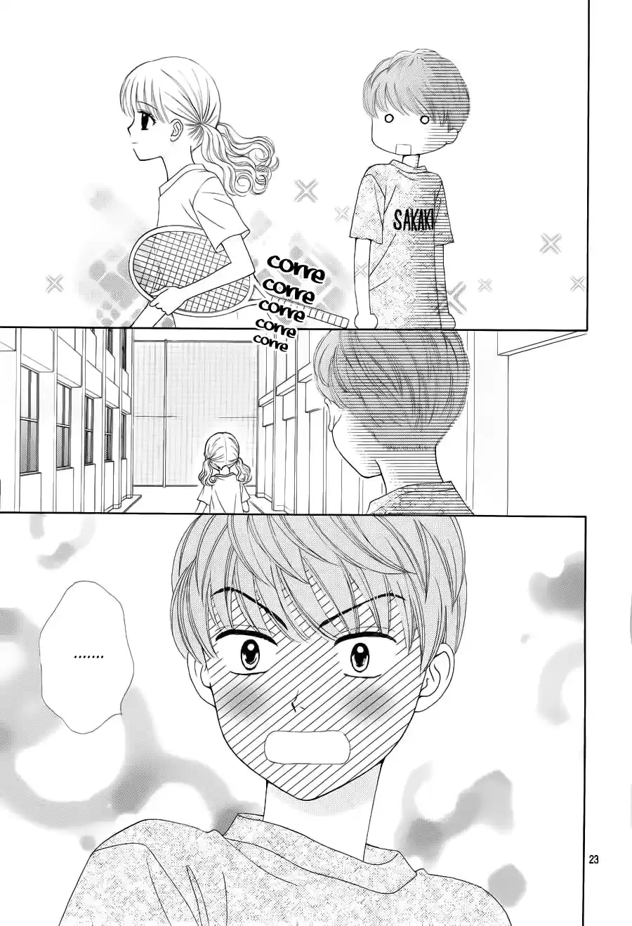 Marmalade Boy Little (2013) - Capítulo 9 - Página 25 - LectorTMOo