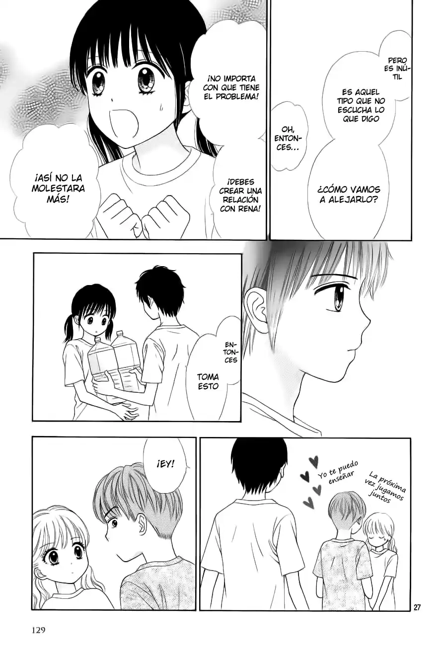Marmalade Boy Little (2013) - Capítulo 9 - Página 29 - LectorTMOo
