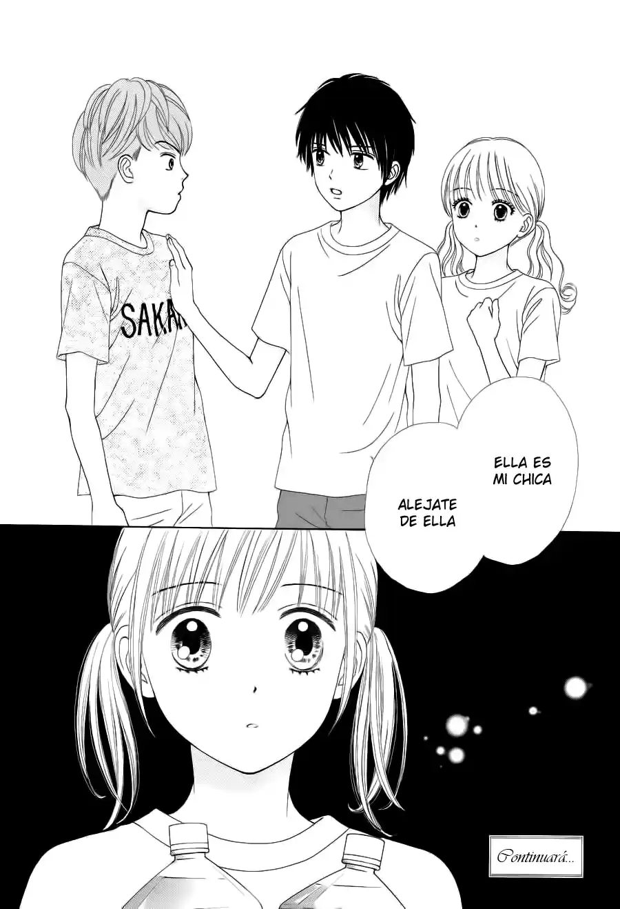 Marmalade Boy Little (2013) - Capítulo 9 - Página 30 - LectorTMOo