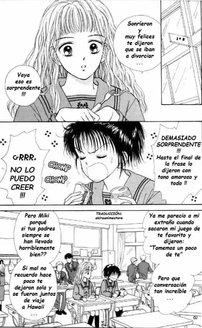 Marmalade Boy (1992) - Capítulo 1 - Página 4 - LectorTMOo