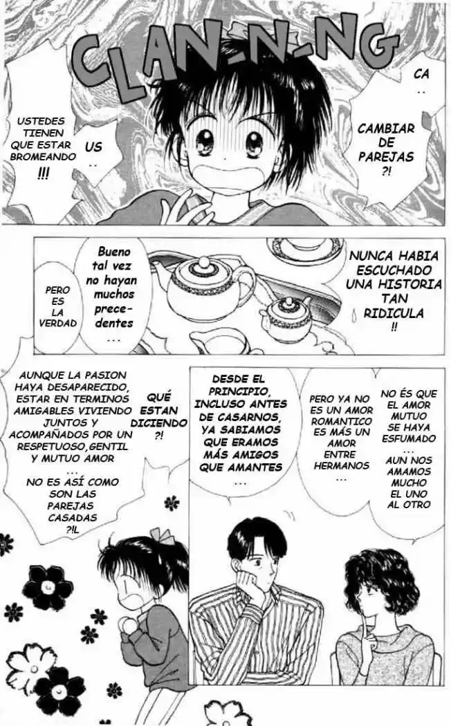 Marmalade Boy (1992) - Capítulo 1 - Página 6 - LectorTMOo