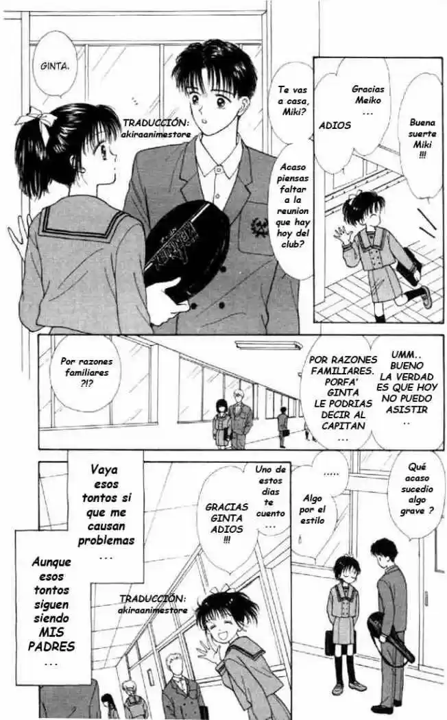 Marmalade Boy (1992) - Capítulo 1 - Página 10 - LectorTMOo
