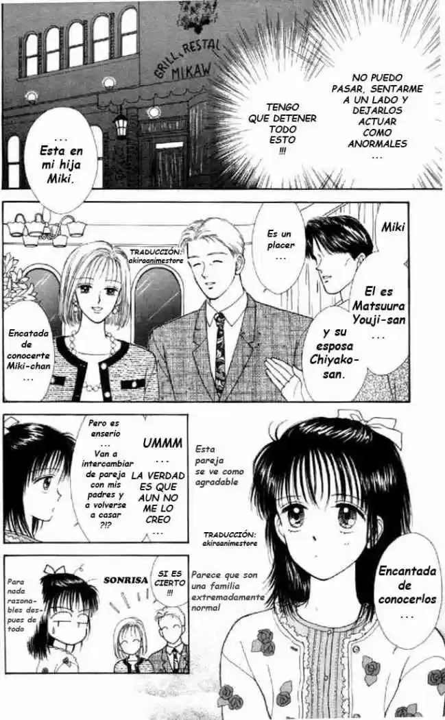 Marmalade Boy (1992) - Capítulo 1 - Página 11 - LectorTMOo