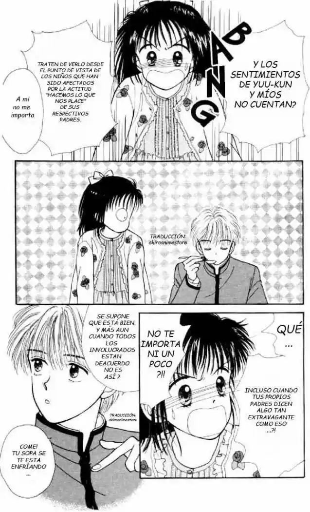 Marmalade Boy (1992) - Capítulo 1 - Página 16 - LectorTMOo