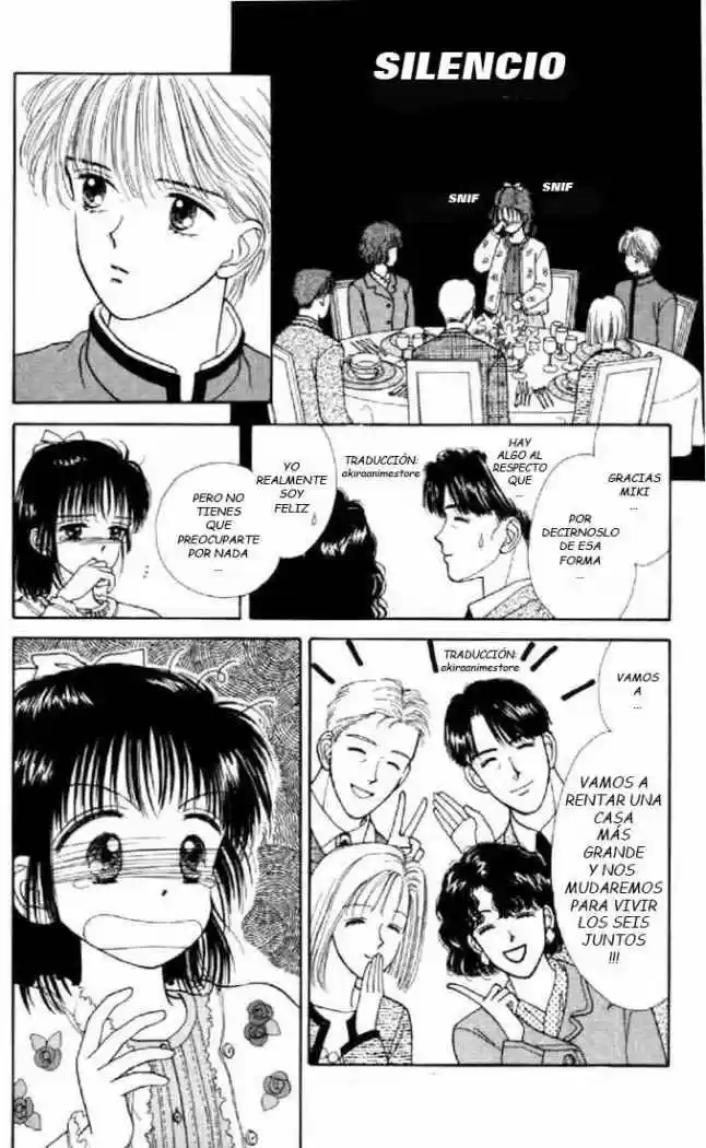 Marmalade Boy (1992) - Capítulo 1 - Página 19 - LectorTMOo