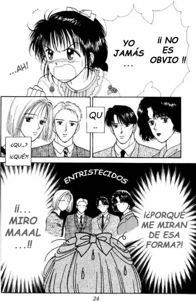 Marmalade Boy (1992) - Capítulo 1 - Página 21 - LectorTMOo