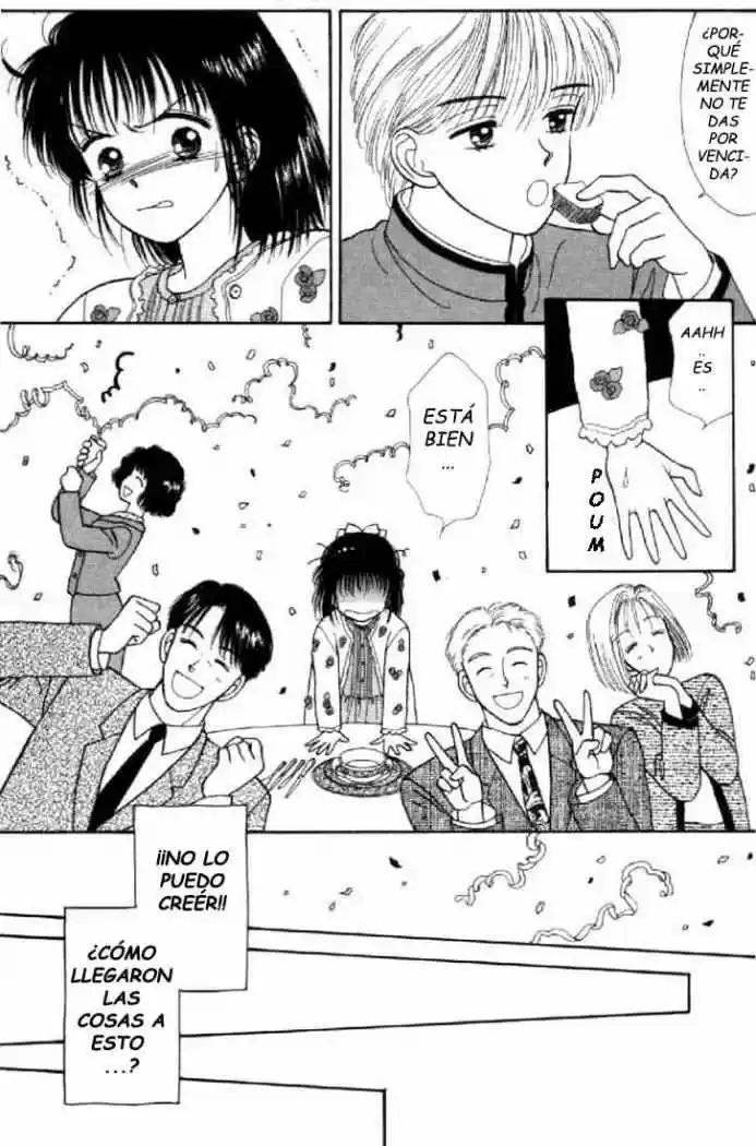 Marmalade Boy (1992) - Capítulo 1 - Página 22 - LectorTMOo