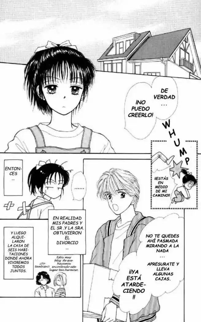 Marmalade Boy (1992) - Capítulo 1 - Página 23 - LectorTMOo