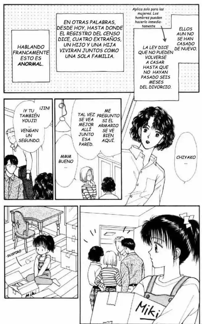 Marmalade Boy (1992) - Capítulo 1 - Página 24 - LectorTMOo