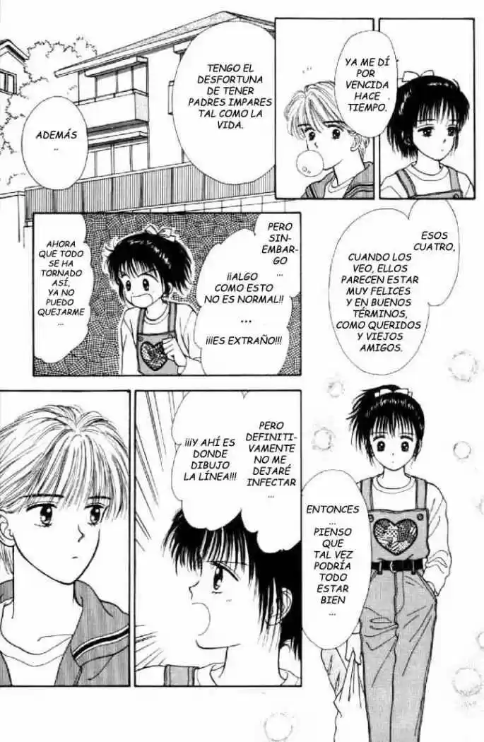 Marmalade Boy (1992) - Capítulo 1 - Página 26 - LectorTMOo