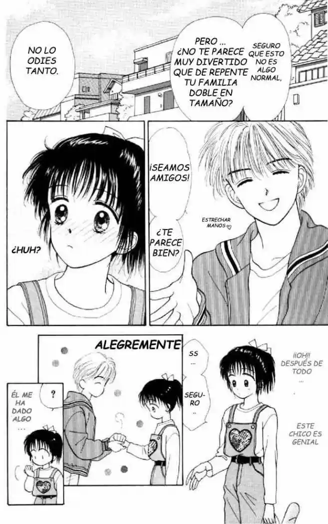 Marmalade Boy (1992) - Capítulo 1 - Página 27 - LectorTMOo