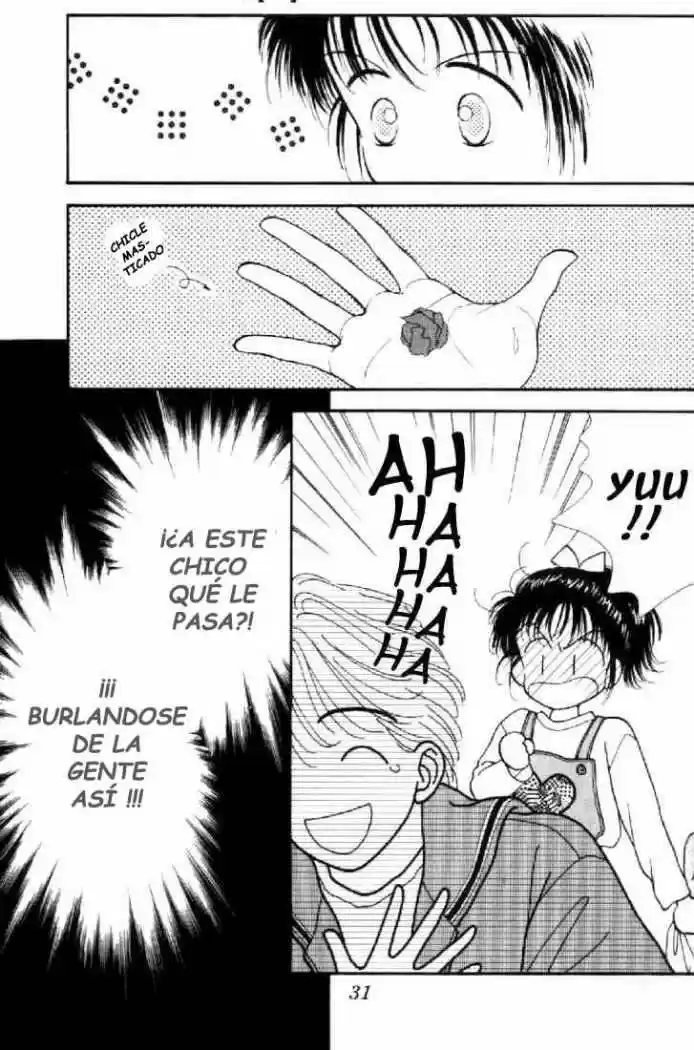 Marmalade Boy (1992) - Capítulo 1 - Página 28 - LectorTMOo