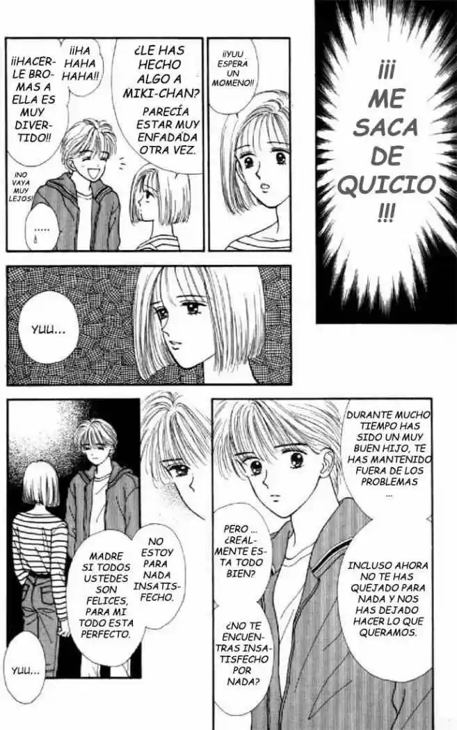 Marmalade Boy (1992) - Capítulo 1 - Página 29 - LectorTMOo