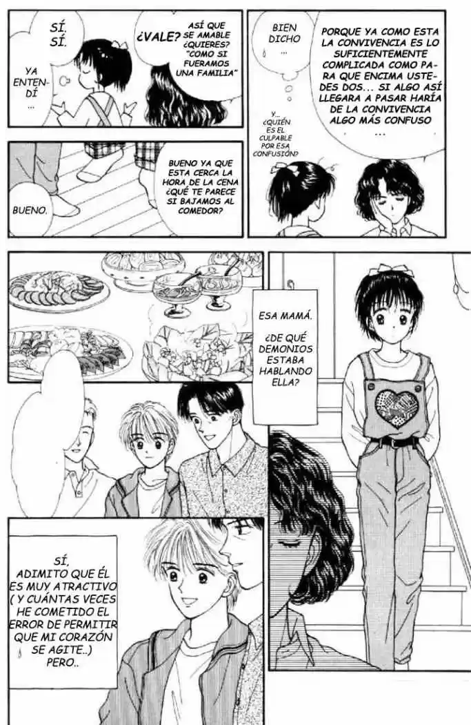 Marmalade Boy (1992) - Capítulo 1 - Página 31 - LectorTMOo
