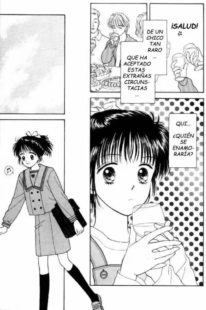 Marmalade Boy (1992) - Capítulo 1 - Página 32 - LectorTMOo