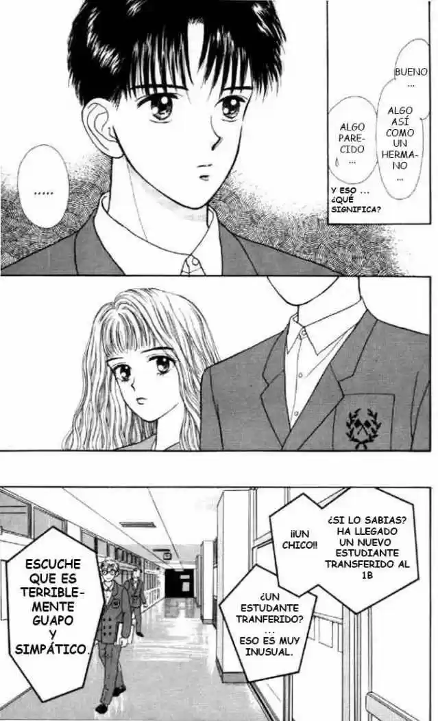Marmalade Boy (1992) - Capítulo 1 - Página 36 - LectorTMOo