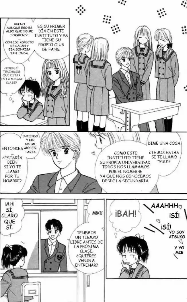 Marmalade Boy (1992) - Capítulo 1 - Página 37 - LectorTMOo