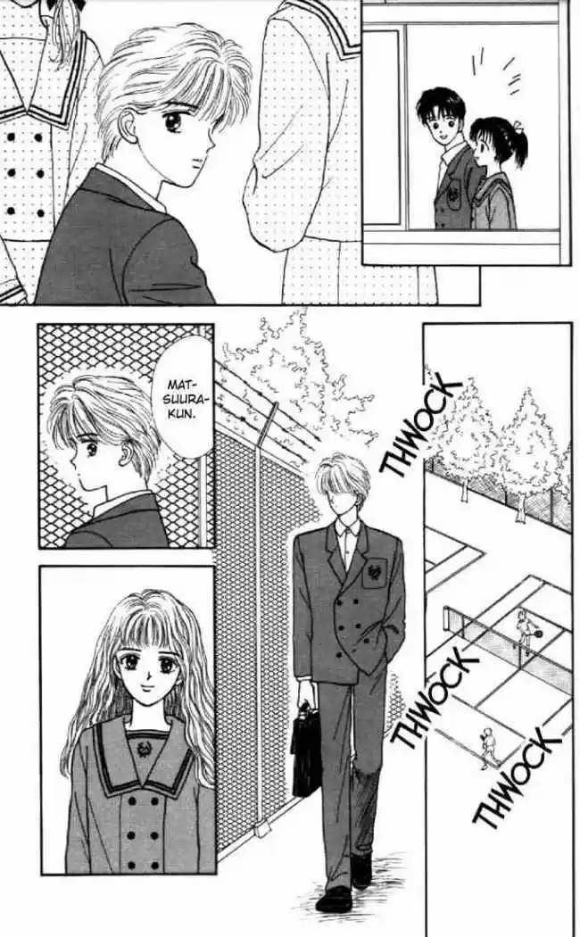 Marmalade Boy (1992) - Capítulo 1 - Página 38 - LectorTMOo