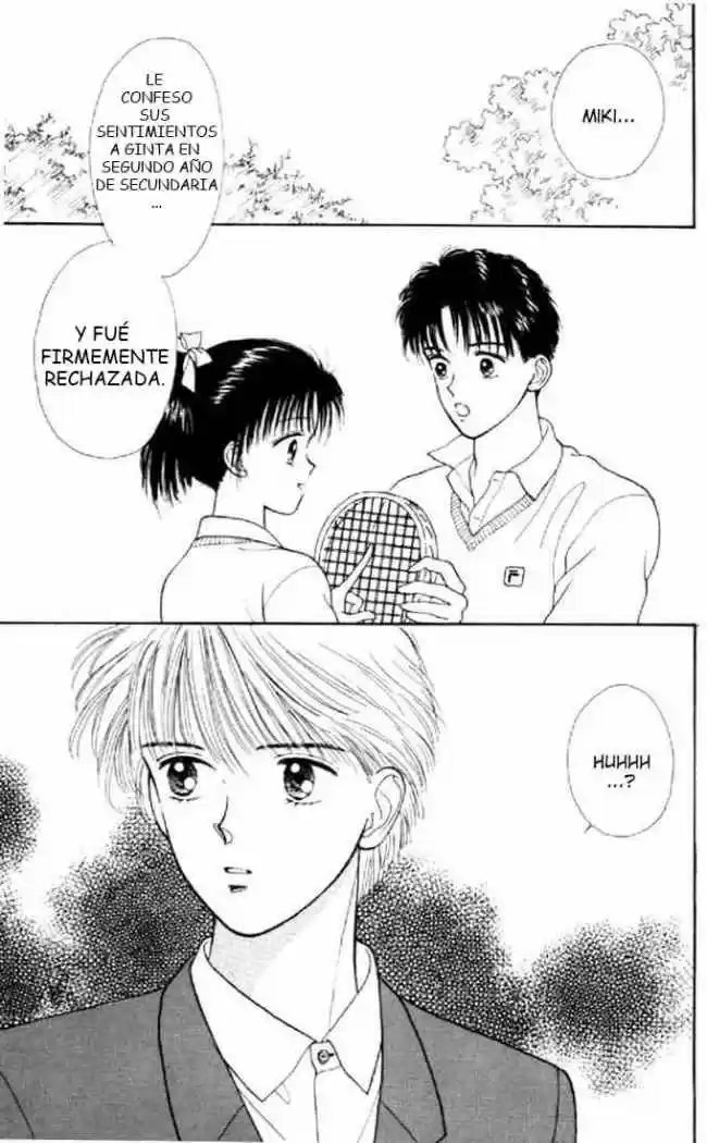 Marmalade Boy (1992) - Capítulo 1 - Página 40 - LectorTMOo