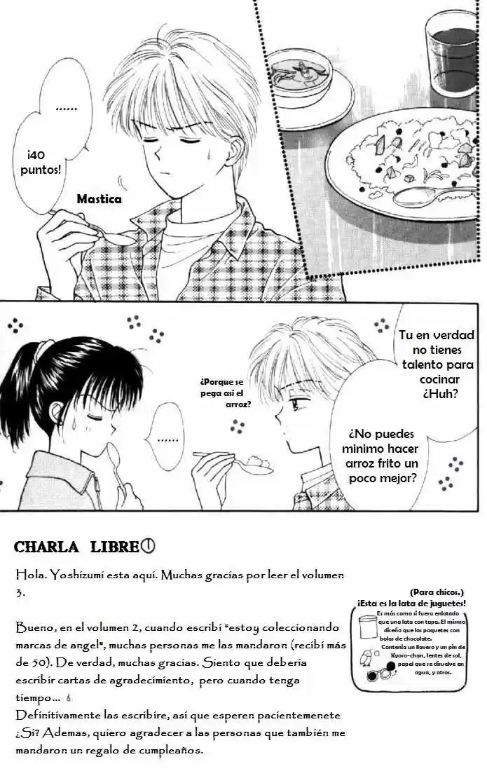 Marmalade Boy (1992) - Capítulo 10 - Página 9 - LectorTMOo