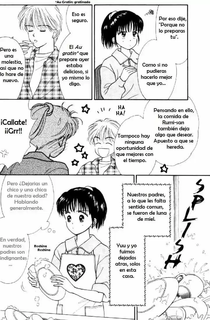 Marmalade Boy (1992) - Capítulo 10 - Página 10 - LectorTMOo