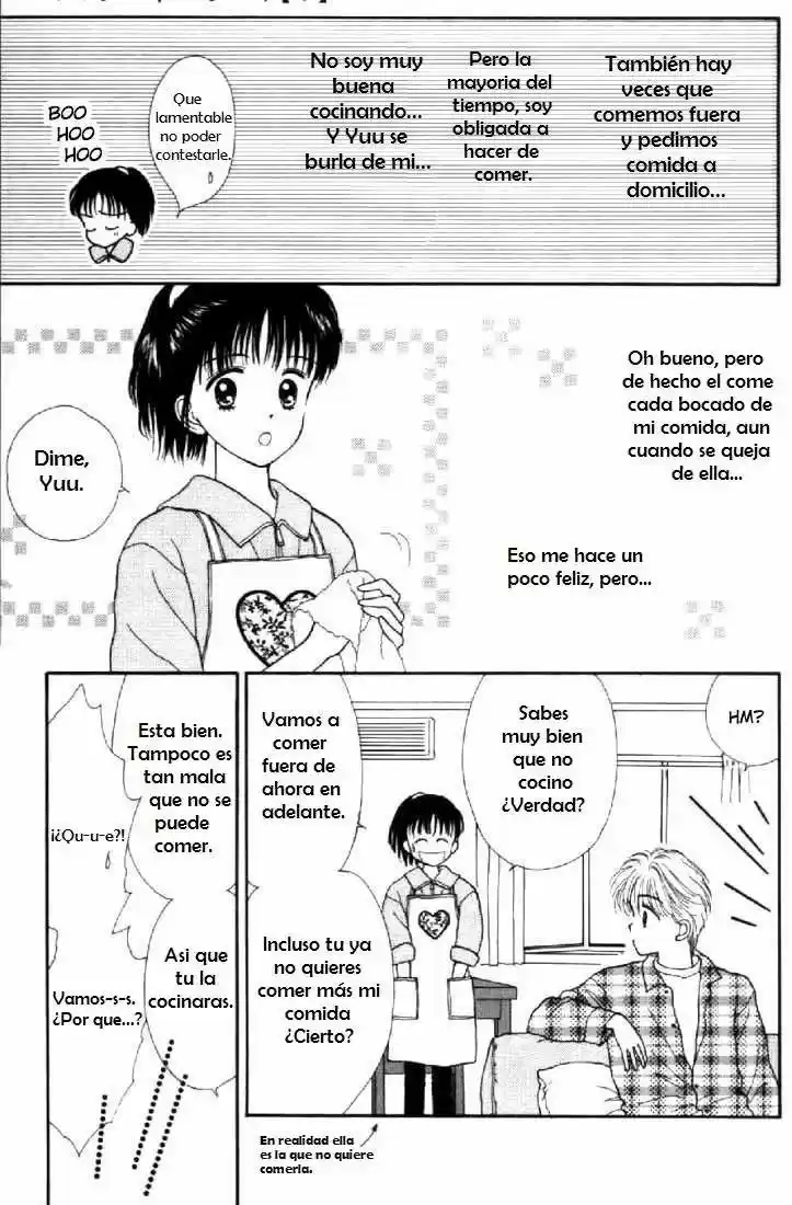 Marmalade Boy (1992) - Capítulo 10 - Página 11 - LectorTMOo