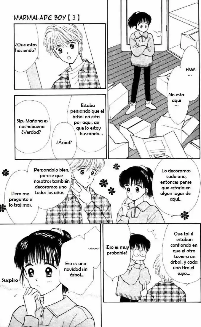 Marmalade Boy (1992) - Capítulo 10 - Página 13 - LectorTMOo