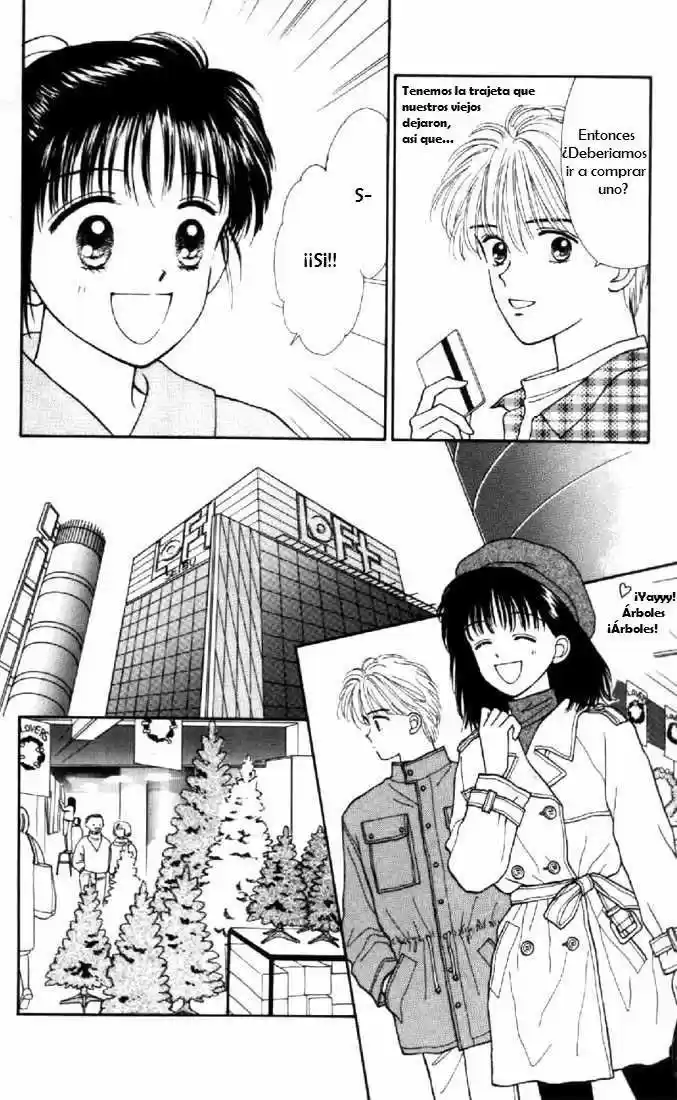 Marmalade Boy (1992) - Capítulo 10 - Página 14 - LectorTMOo