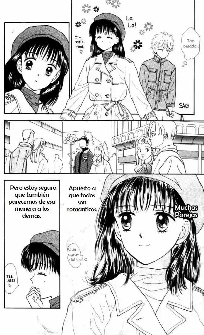 Marmalade Boy (1992) - Capítulo 10 - Página 16 - LectorTMOo