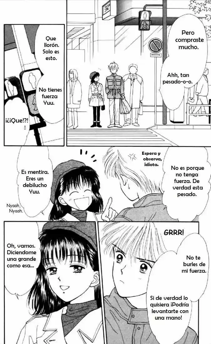 Marmalade Boy (1992) - Capítulo 10 - Página 18 - LectorTMOo