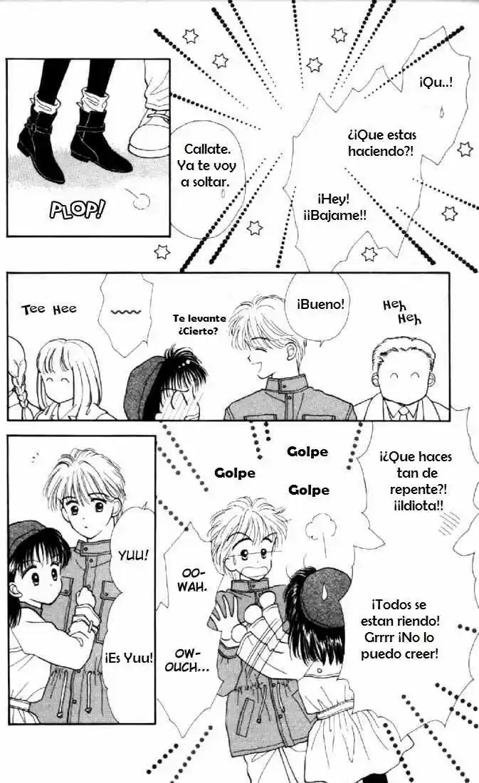 Marmalade Boy (1992) - Capítulo 10 - Página 20 - LectorTMOo