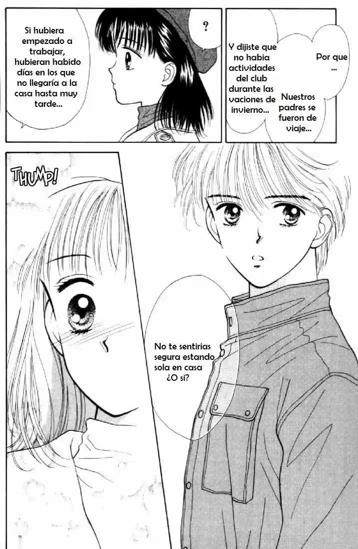 Marmalade Boy (1992) - Capítulo 10 - Página 22 - LectorTMOo