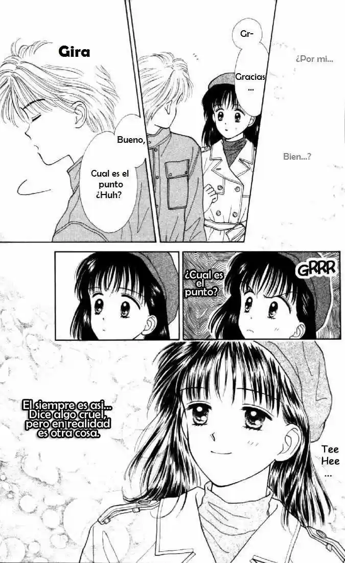 Marmalade Boy (1992) - Capítulo 10 - Página 23 - LectorTMOo
