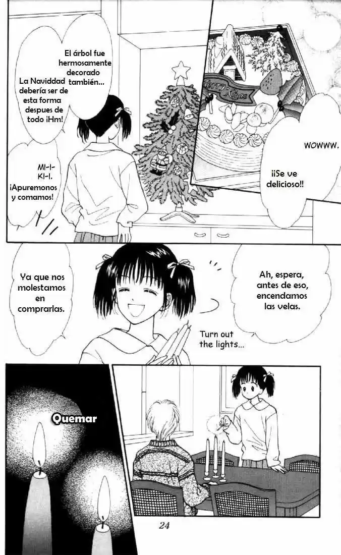 Marmalade Boy (1992) - Capítulo 10 - Página 26 - LectorTMOo