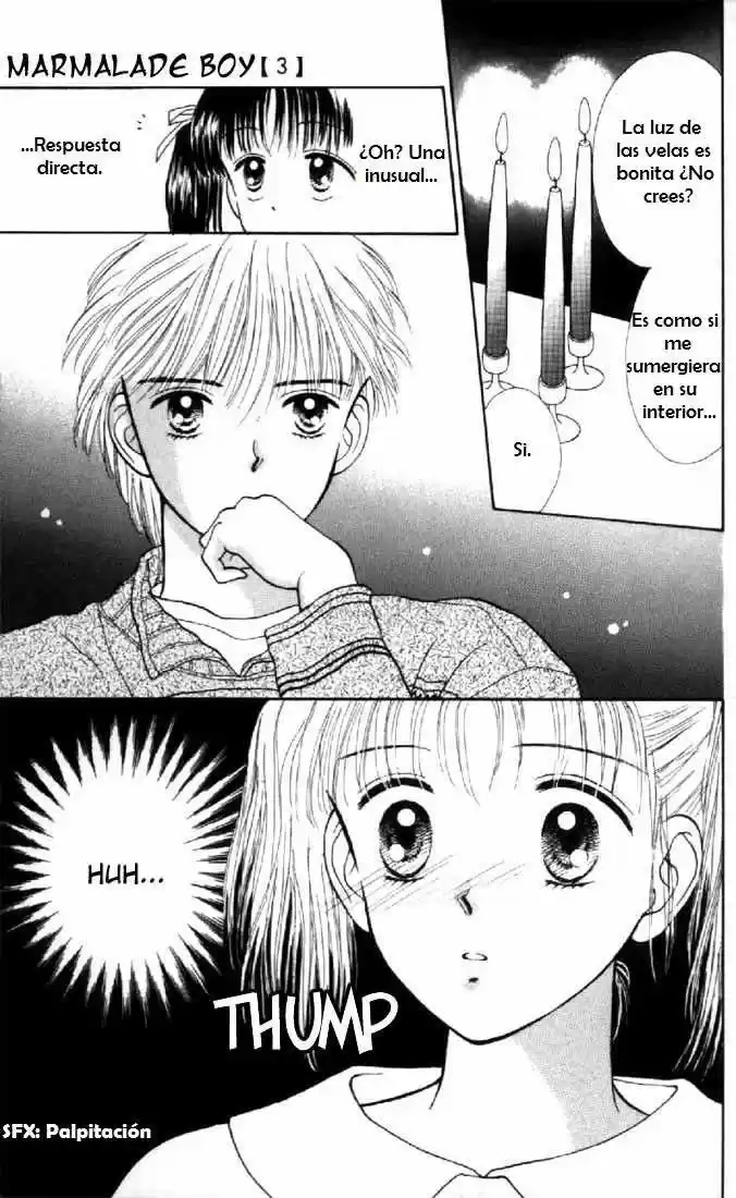 Marmalade Boy (1992) - Capítulo 10 - Página 27 - LectorTMOo