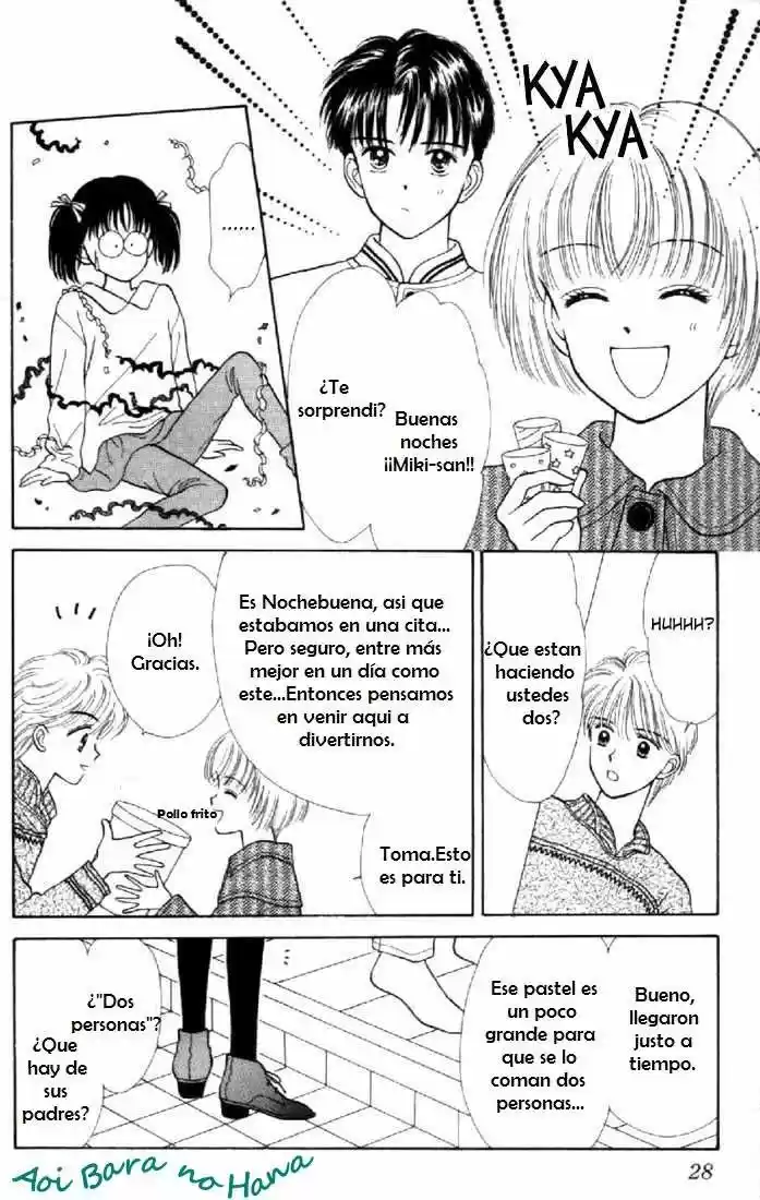 Marmalade Boy (1992) - Capítulo 10 - Página 30 - LectorTMOo