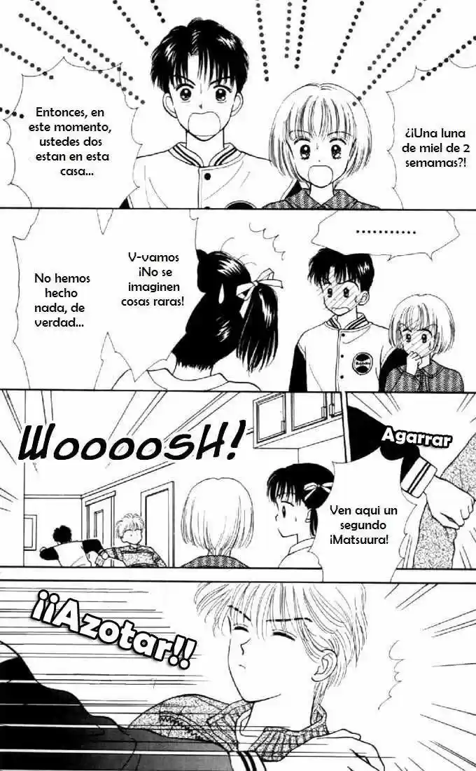 Marmalade Boy (1992) - Capítulo 10 - Página 31 - LectorTMOo