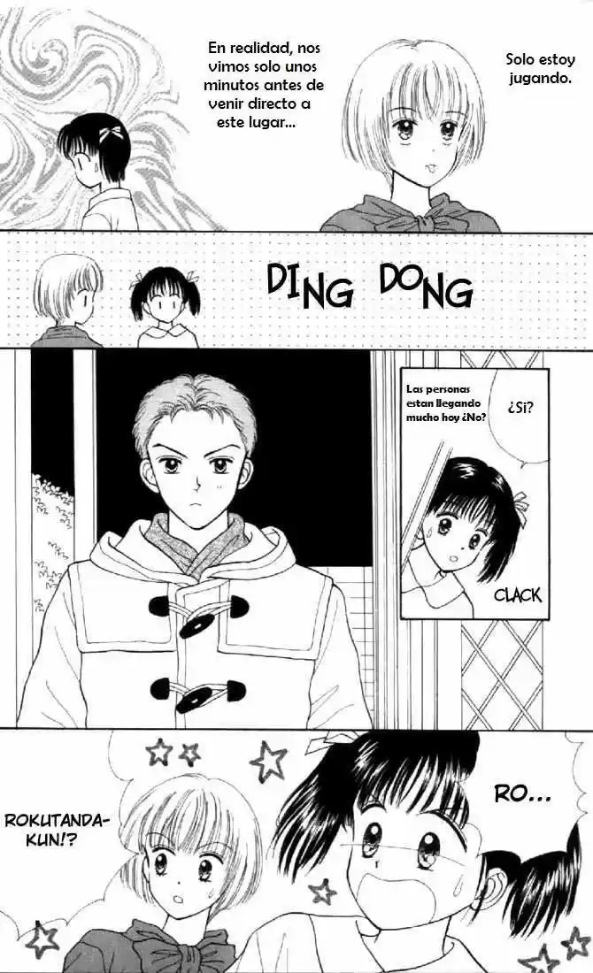 Marmalade Boy (1992) - Capítulo 10 - Página 34 - LectorTMOo