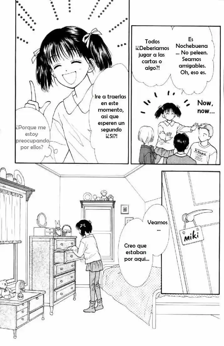 Marmalade Boy (1992) - Capítulo 10 - Página 39 - LectorTMOo